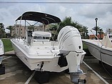 15 Boston Whaler 240 Dauntless