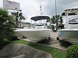 2015 Boston Whaler 240 Dauntless Photo #2