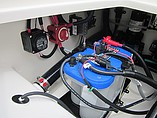 2015 Boston Whaler 240 Dauntless Photo #9