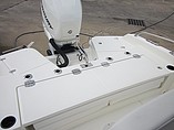 2015 Boston Whaler 240 Dauntless Photo #13
