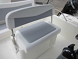 2015 Boston Whaler 240 Dauntless Photo #16
