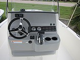 2015 Boston Whaler 240 Dauntless Photo #19