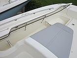 2015 Boston Whaler 240 Dauntless Photo #25
