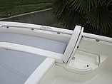 2015 Boston Whaler 240 Dauntless Photo #27