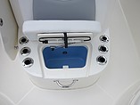 2015 Boston Whaler 240 Dauntless Photo #29