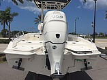 2015 Boston Whaler 240 Dauntless Photo #2