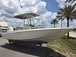 2015 Boston Whaler 240 Dauntless Photo #3