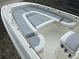 2015 Boston Whaler 240 Dauntless Photo #4