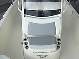 2015 Boston Whaler 240 Dauntless Photo #6