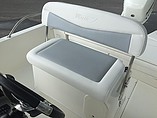 2015 Boston Whaler 240 Dauntless Photo #8