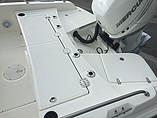 2015 Boston Whaler 240 Dauntless Photo #11