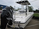 2015 Boston Whaler 240 Dauntless Photo #2