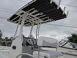 2015 Boston Whaler 240 Dauntless Photo #5