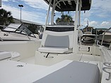 2015 Boston Whaler 240 Dauntless Photo #6