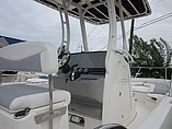 2015 Boston Whaler 240 Dauntless Photo #8