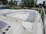 2015 Boston Whaler 240 Dauntless Photo #9