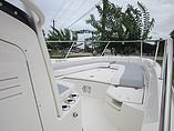 2015 Boston Whaler 240 Dauntless Photo #10