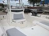 2015 Boston Whaler 240 Dauntless Photo #12