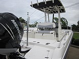 2015 Boston Whaler 240 Dauntless Photo #13