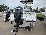 2015 Boston Whaler 240 Dauntless Photo #14