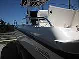 2015 Boston Whaler 240 Dauntless Photo #11