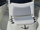 2015 Boston Whaler 240 Dauntless Photo #5