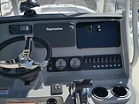 2015 Boston Whaler 240 Dauntless Photo #6