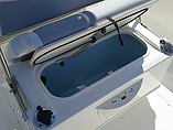 2015 Boston Whaler 240 Dauntless Photo #9
