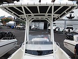 2015 Boston Whaler 240 Dauntless Photo #6
