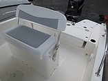 2015 Boston Whaler 240 Dauntless Photo #8