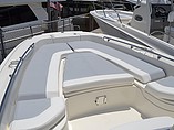 2015 Boston Whaler 240 Dauntless Photo #3