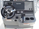 2015 Boston Whaler 240 Dauntless Photo #5