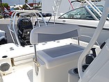 2015 Boston Whaler 240 Dauntless Photo #6