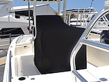 2015 Boston Whaler 240 Dauntless Photo #8