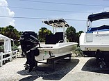 2015 Boston Whaler 240 Dauntless Photo #9