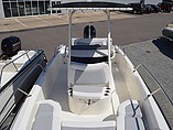 2015 Boston Whaler 240 Dauntless Photo #2