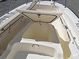 2015 Boston Whaler 240 Dauntless Photo #3