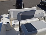 2015 Boston Whaler 240 Dauntless Photo #8