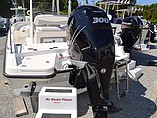 2015 Boston Whaler 240 Dauntless Photo #9