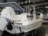 2015 Boston Whaler 240 Dauntless Photo #2