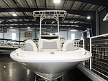 2015 Boston Whaler 240 Dauntless Photo #5