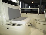 2015 Boston Whaler 240 Dauntless Photo #7