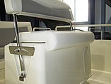 2015 Boston Whaler 240 Dauntless Photo #9