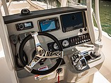 2015 Boston Whaler 240 Dauntless Photo #7