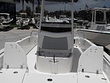 2015 Boston Whaler 240 Dauntless Photo #6