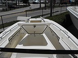 2015 Boston Whaler 240 Dauntless Photo #8