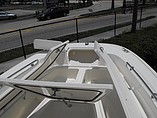 2015 Boston Whaler 240 Dauntless Photo #9