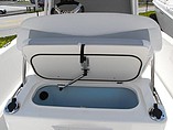2015 Boston Whaler 240 Dauntless Photo #10
