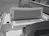 2015 Boston Whaler 240 Dauntless Photo #11