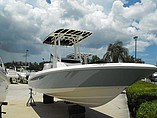 2015 Boston Whaler 240 Dauntless Photo #12